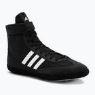 Bokszcipő adidas Combat Speed.4 core black/footwear white
