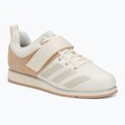 adidas Powerlift 5 off white súlyemelő cipő