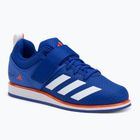adidas Powerlift 5 súlyemelő cipő 2025 kék
