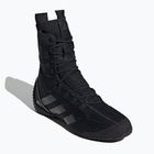 adidas Speedex 23 fekete/magfekete/karbon boksz cipő