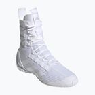 Bokszcipő adidas Speedex 23 felhő fehér/felhő fehér/szürke one