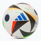 adidas Ekstraklasa Pro labdarúgó fehér/fekete/világoskék méret 5