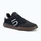Férfi adidas FIVE TEN Sleuth fekete/mag fekete/felhő fehér platform kerékpáros cipő