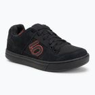 Férfi platform kerékpáros cipő adidas FIVE TEN Freerider core fekete/piros/szürke öt