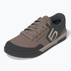Női platformos kerékpáros cipő adidas FIVE TEN Freerider Pro Canvas W warm clay/wonder taupe/grey
