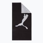 Törölköző PUMA Team Towel Large puma black/puma white