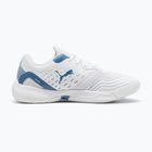 PUMA Solarflash III beltéri sportcipő puma fehér/kék horizon