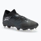 PUMA Future 7 Ultimate MxSG labdarúgócipő puma fekete/puma ezüst