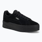 PUMA Karmen II női cipő puma fekete/puma fekete/puma fekete/puma ezüst