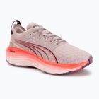 Női futócipők PUMA ForeverRun Nitro sunset glow/white