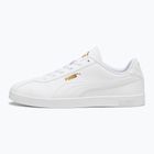 PUMA Club II SL cipő puma fehér/puma arany