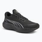 Férfi futócipő PUMA Scend Pro WTR puma black/puma silver