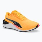 Férfi futócipő PUMA Electrify Nitro 3 Fade sun stream/sunset glow/puma fehér