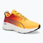 Férfi futócipő PUMA ForeverRun Nitro Fade sun stream/sunset glow/puma fehér