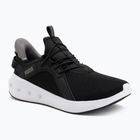 PUMA Softride Carson Sliptech futócipő puma fekete/puma fehér