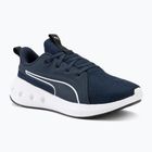 PUMA Softride Carson club navy/puma fehér/puma fekete futócipő