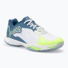 Cipők PUMA Vantage Nitro puma white/ blue horizon/ fizzy apple