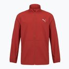 Férfi futókabát Puma Run Favorite Woven Jacket bed