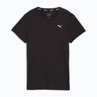 PUMA Run Kedvencek Forever Faster Graphic TEE női póló puma fekete