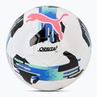 Focilabda PUMA Orbita 6 MS puma white/bluemazing/electric peppermint méret: 3