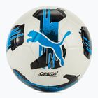 Focilabda PUMA Orbita 5 Fusion puma white/ignite blue méret: 4