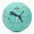 PUMA Nova Match elektromos kézilabda borsmenta/szürke égbolt/puma fehérebb méret 2
