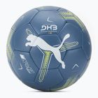 Kézilabda PUMA Nova Training blue horizon/puma white/fizzy apple méret: 3