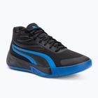 Férfi kosárlabda cipő PUMA Court Pro puma fekete/puma team royal