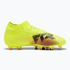 PUMA Future 8 Pro FG/AG Jr gyermek focicipő