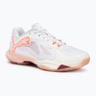 Női cipők PUMA Vantage Nitro W+ puma white/ glowing red/ rose quartz/ dark crimson