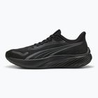 PUMA Pounce Lite futócipő puma fekete/hűvös sötétszürke