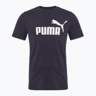 Férfi PUMA ESS No. 1 Logo Tee új tengerészgyalogság