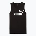 Férfi PUMA ESS No. 1 Logo Tank puma fekete puma ESS No. 1 Logo Tank