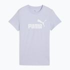Női PUMA ESS No. 1 Logo Tee hűvös időjárás póló PUMA ESS No. 1 Logo Tee hűvös időjárás póló