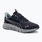 PUMA Flexfocus Lite Modern Woven tengerészkék/hűvös középszürke futócipő