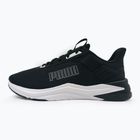 PUMA FTR Wave cipő puma fekete/puma fehér/puma fekete