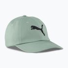 PUMA Ess Puma Cat BB zöld holdas baseball sapka