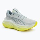 Női futócipő PUMA MagMax Nitro peaceful kék/sárga riasztás