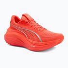 Női futócipő PUMA MagMax Nitro izzó piros/puma ezüst