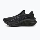 Férfi futócipő PUMA MagMax Nitro puma fekete/galaktikus szürke