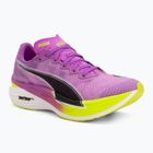 Férfi futócipő PUMA Deviate Nitro Elite 3 pure magenta/sárga riasztás