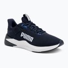 PUMA FTR Wave cipő puma navy/puma fehér/puma élénk kék