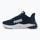 PUMA FTR Wave cipő puma navy/puma fehér/puma élénk kék