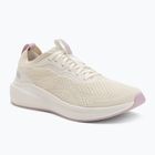PUMA Skyrocket Lite Engineered meleg fehér/rózsaszín lila futócipő