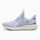 PUMA Softride Carson Sliptech hűvös időjárás/kék kristály/puma arany futócipő