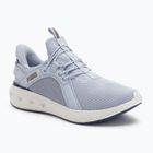 PUMA Softride Carson Sliptech hűvös időjárás/kék kristály/puma arany futócipő