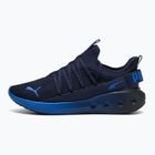 PUMA Softride Carson Fresh futócipő puma navy/élénk kék