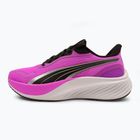 PUMA Pounce Lite tiszta magenta/puma fekete futócipő