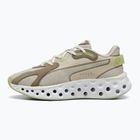 PUMA Softride Frequence pisztácia zöld/bársony moha/meleg fehér futócipő