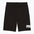Férfi rövidnadrág PUMA ESS Big No. 1 Logo 10" puma fekete